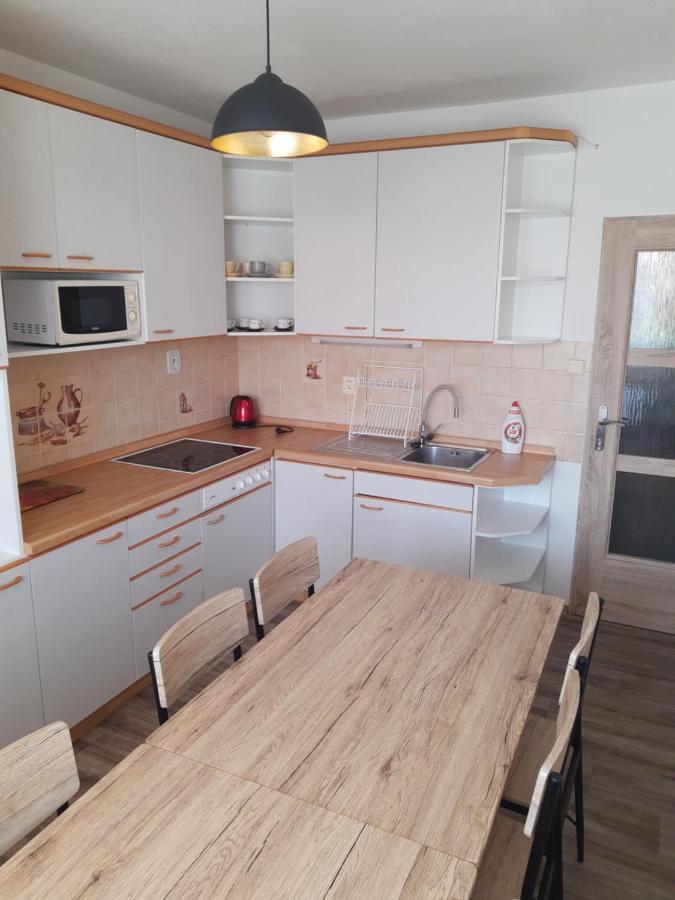 U Lidusky Apartment