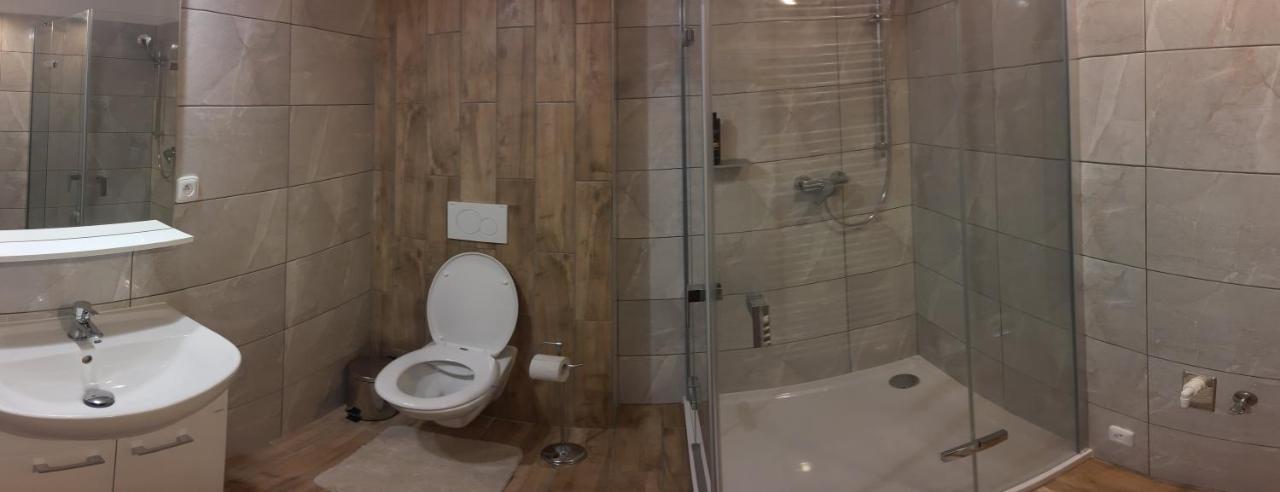 U Lidusky Apartment